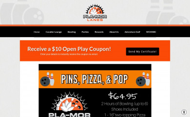 plamorlanes.net screenshot