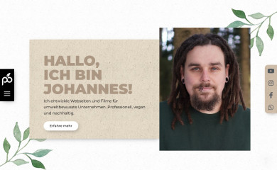 plantbased.media screenshot