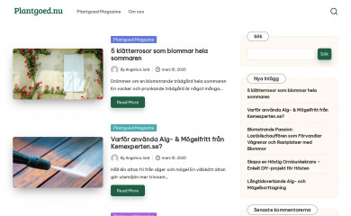 plantgoed.nu screenshot
