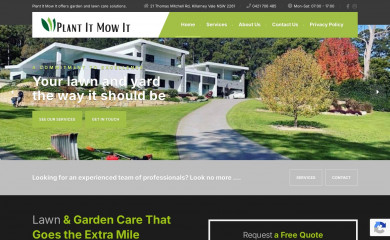 plantitmowit.net.au screenshot