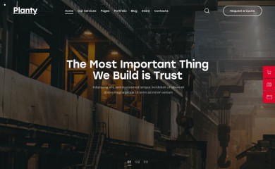https://planty.themerex.net/ screenshot