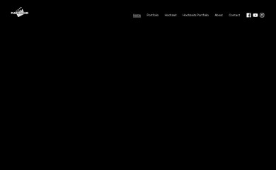 planzerfilms.ch screenshot