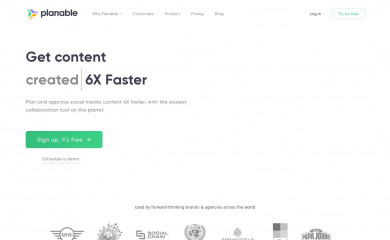 planable.io screenshot