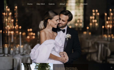 planb-hochzeitsfotografie.de screenshot