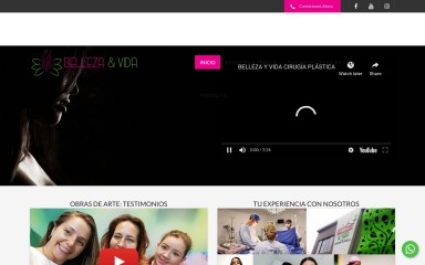 planbellezayvida.com screenshot