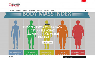 planetapolska.net screenshot