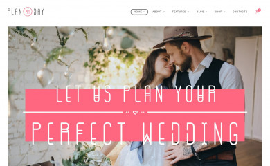 Planmyday screenshot