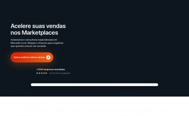 place2u.com.br screenshot