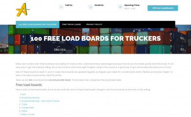 placestars.com screenshot