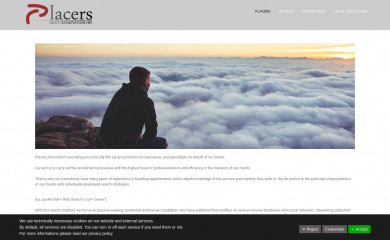 placers.de screenshot