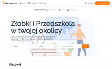 placowkowo.pl screenshot