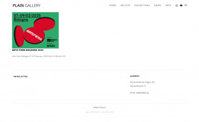 Plain Child screenshot