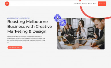 https://plaindesignstudio.com.au screenshot