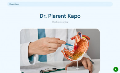 plarentkapo.al screenshot
