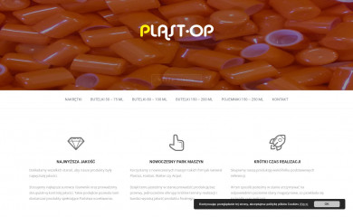 plast-op.pl screenshot