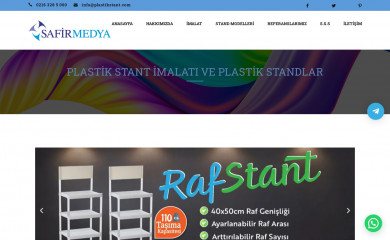 plastikstant.com screenshot