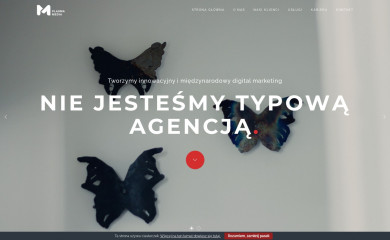 plasmamedia.pl screenshot