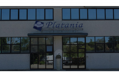 platania.it screenshot