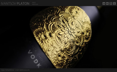 platon.net.ua screenshot