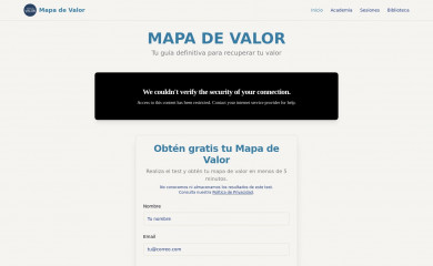 platoneduca.cl screenshot