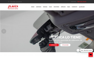 plavica.com screenshot