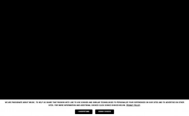 playboicarti.com screenshot