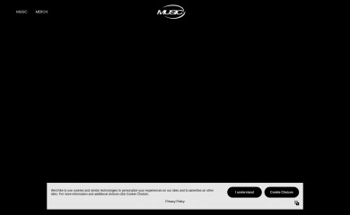 playboicarti.com screenshot