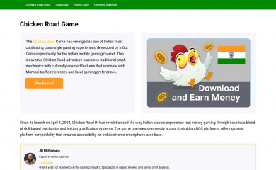 playcharades.net screenshot