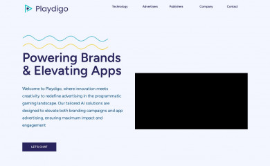playdigo.com screenshot
