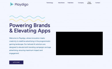 playdigo.com screenshot
