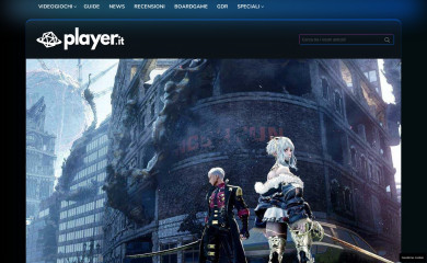 player.it screenshot