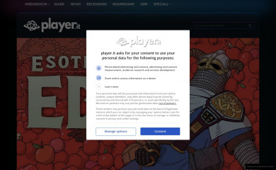 player.it screenshot