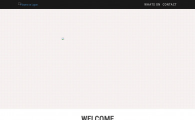 playersonlygon.com.au screenshot