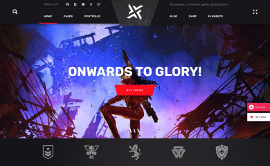 Playerx screenshot