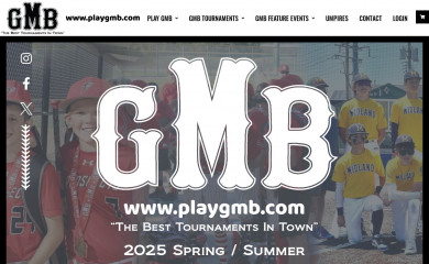 playgmb.com screenshot