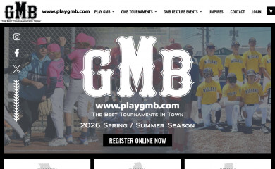 playgmb.com screenshot