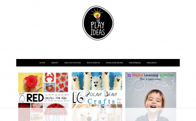 playideas.com screenshot