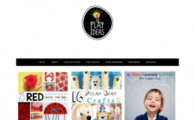 playideas.com screenshot