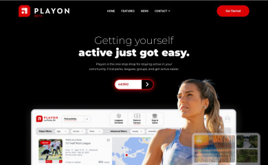 playonapp.com screenshot