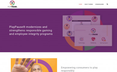 playpausegaming.com screenshot