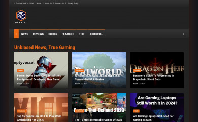 playpc.io screenshot
