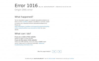 plazadetorosdejerez.es screenshot