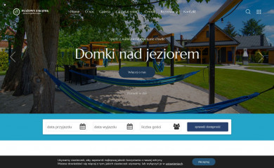 plazowyzakatek.pl screenshot