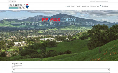 pleasanthillrealestate.com screenshot