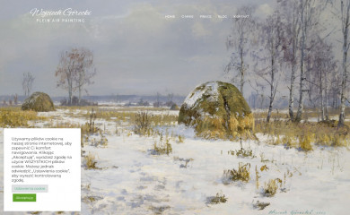 plein-air-painting.eu screenshot