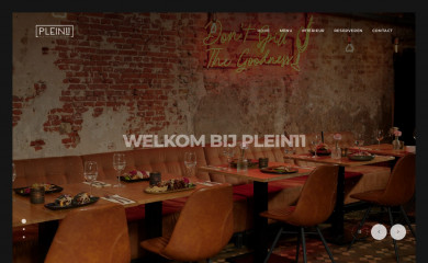 plein11.com screenshot