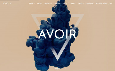 Avoir Child screenshot