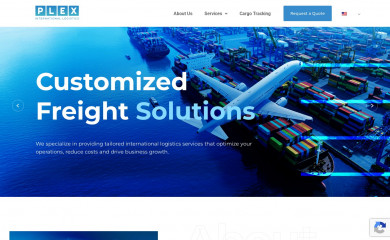 plexlog.com screenshot