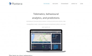 plottera.com screenshot