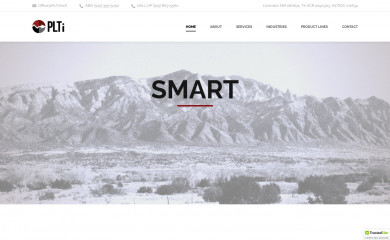 plti.tech screenshot